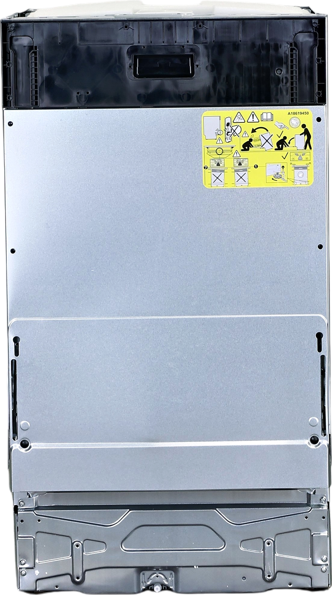 Lave-vaisselle Encastrable 10 couverts Reconditionné SMEG ST4533IN