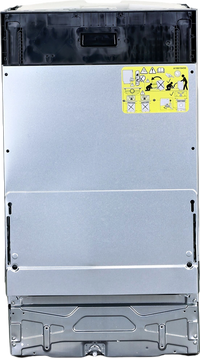 Lave-vaisselle Encastrable 10 couverts Reconditionné SMEG ST4533IN