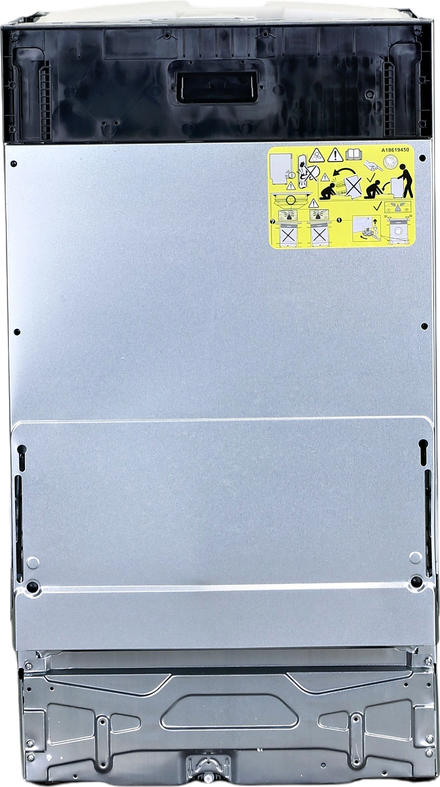 Lave-vaisselle Encastrable 10 couverts Reconditionné SMEG ST4533IN