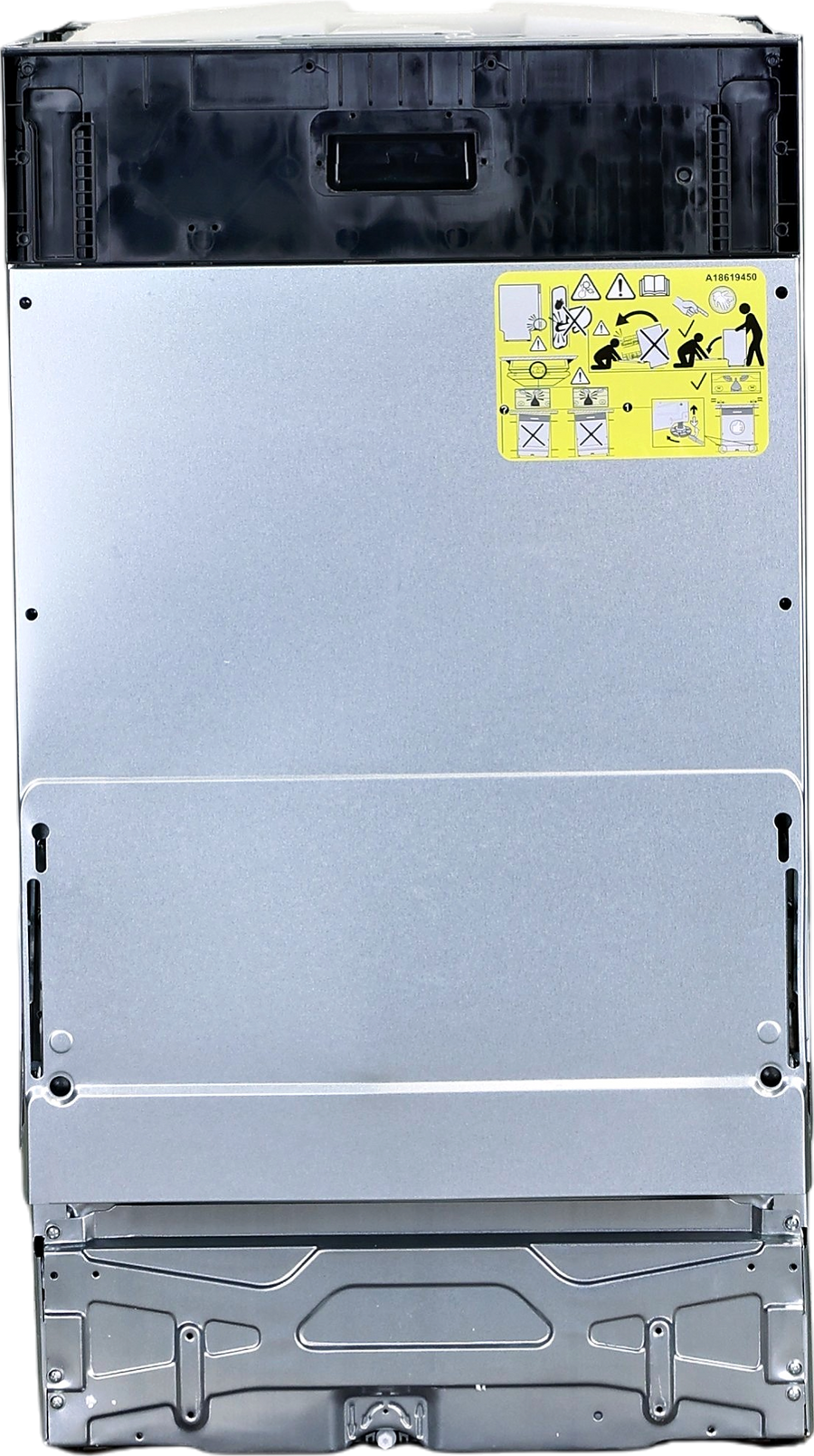 Lave-vaisselle Encastrable 10 couverts Reconditionné SMEG ST4533IN