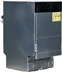 Lave-vaisselle Encastrable 10 couverts Reconditionné SMEG ST4533IN