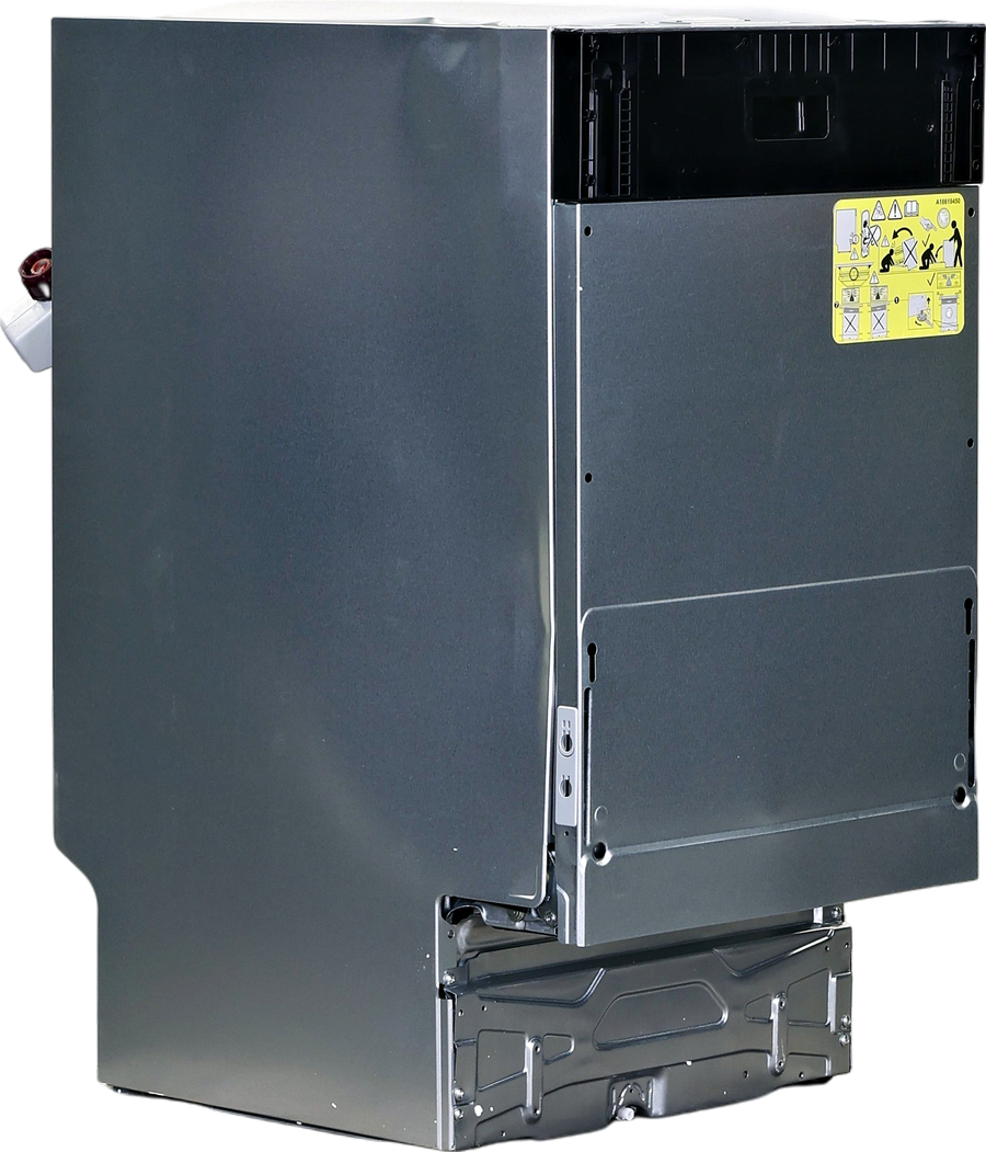Lave-vaisselle Encastrable 10 couverts Reconditionné SMEG ST4533IN