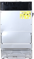 Lave-vaisselle Compact 9 couverts Reconditionné SMEG ST4512EIN