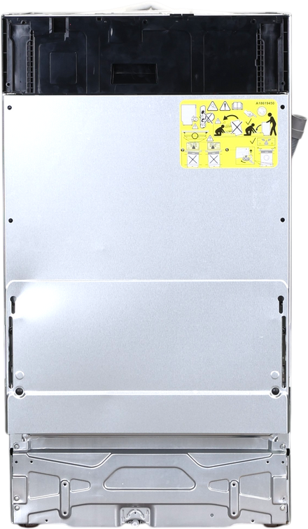 Lave-vaisselle Compact 9 couverts Reconditionné SMEG ST4512EIN