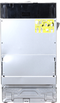 Lave-vaisselle Compact 9 couverts Reconditionné SMEG ST4512EIN