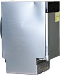 Lave-vaisselle Compact 9 couverts Reconditionné SMEG ST4512EIN