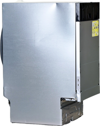 Lave-vaisselle Compact 9 couverts Reconditionné SMEG ST4512EIN
