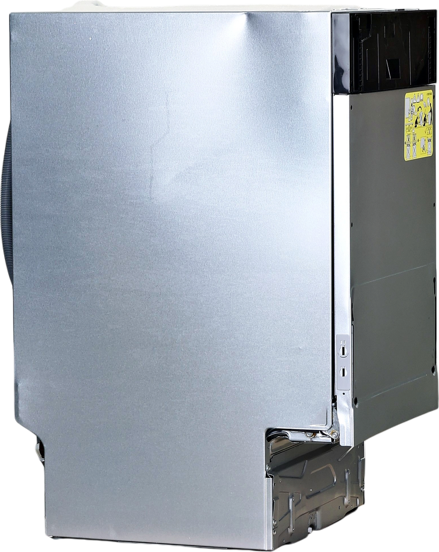 Lave-vaisselle Compact 9 couverts Reconditionné SMEG ST4512EIN