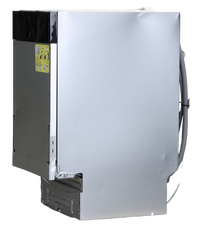 Lave-vaisselle Compact 9 couverts Reconditionné SMEG ST4512EIN