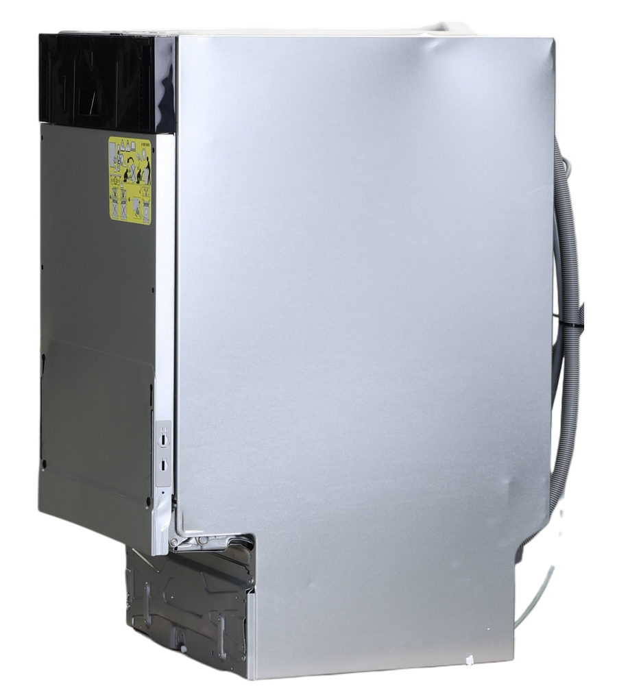 Lave-vaisselle Compact 9 couverts Reconditionné SMEG ST4512EIN