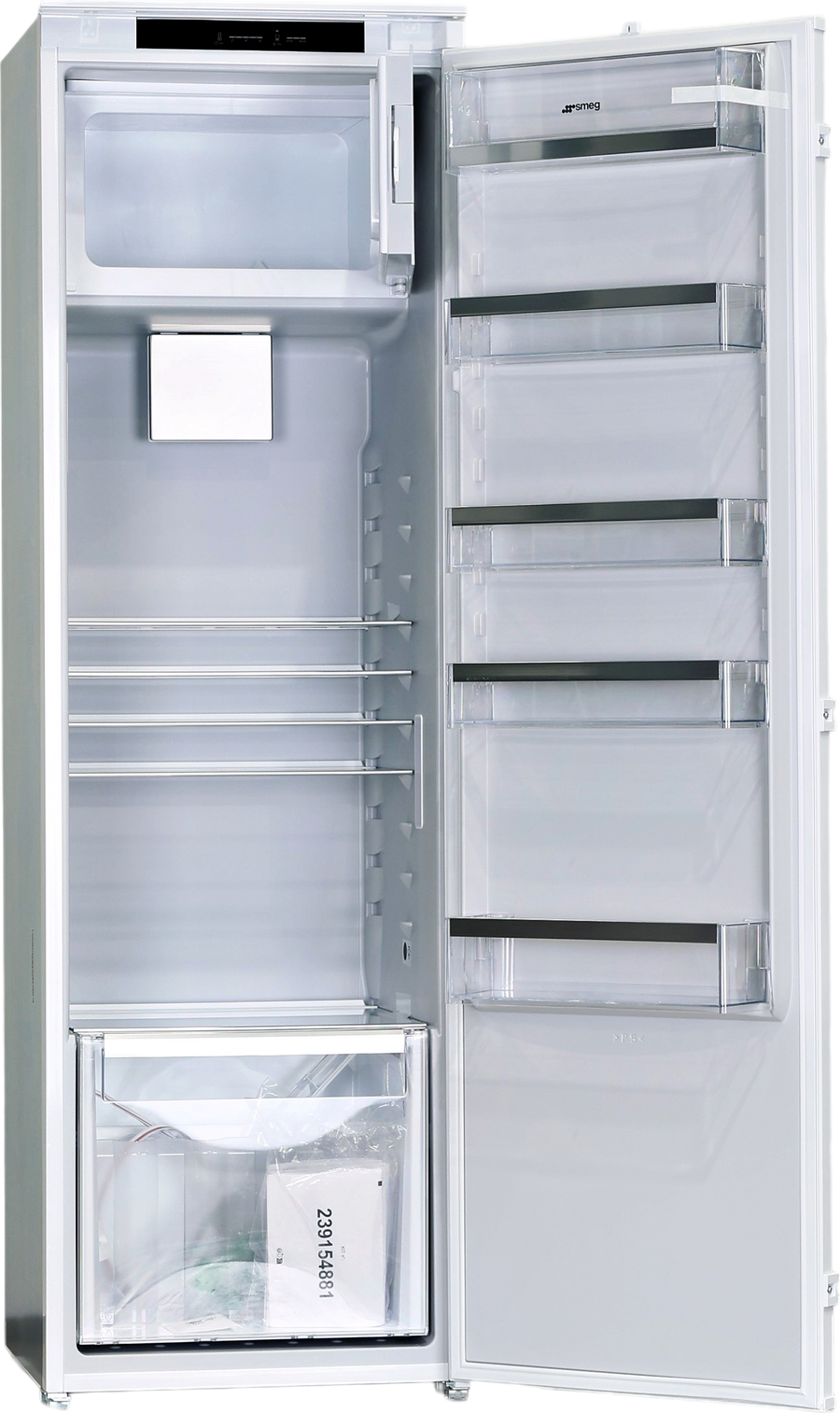 Réfrigérateur Encastrable Reconditionné SMEG S9C1741E