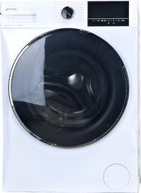 Lave-linge Hublot 8 kg Reconditionné SMEG WNP84SEAIN1