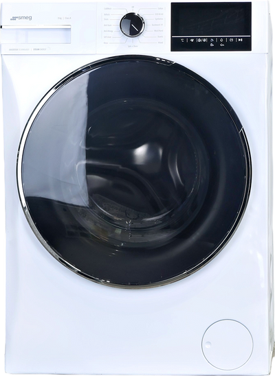 Lave-linge hublot SMEG WNP84SEAIN1