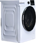 Lave-linge Hublot 8 kg Reconditionné SMEG WNP84SEAIN1