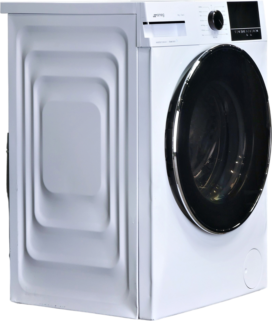 Lave-linge Hublot 8 kg Reconditionné SMEG WNP84SEAIN1