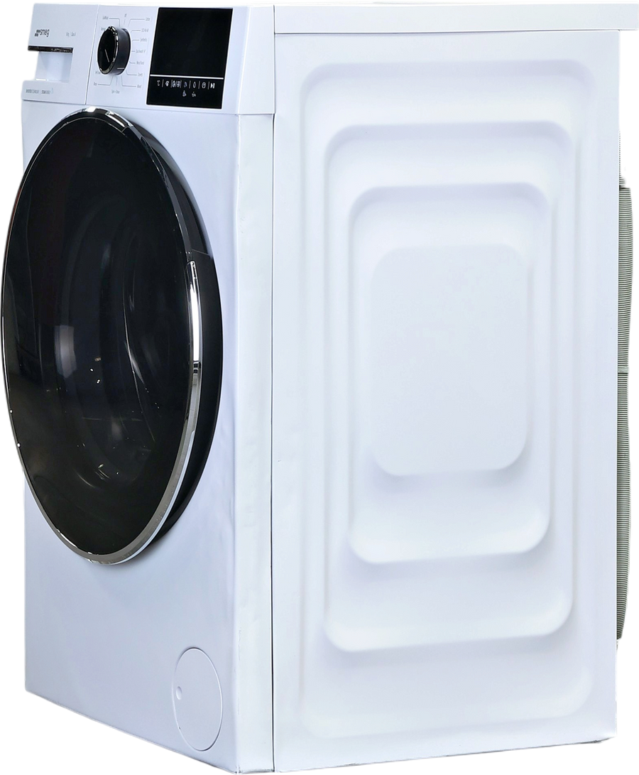 Lave-linge Hublot 8 kg Reconditionné SMEG WNP84SEAIN1