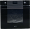 Four Chaleur Tournante 70 L Reconditionné SMEG SFP61MOB