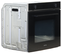 Four Chaleur Tournante 70 L Reconditionné SMEG SFP6401TB