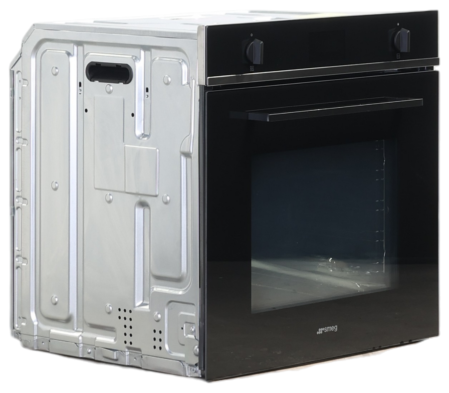 Four Chaleur Tournante 70 L Reconditionné SMEG SFP6401TB
