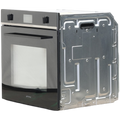 Four Chaleur Tournante 70 L Reconditionné SMEG SFP6401TB