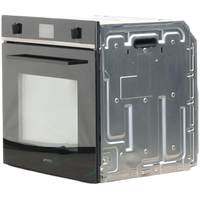 Four Chaleur Tournante 70 L Reconditionné SMEG SFP6401TB