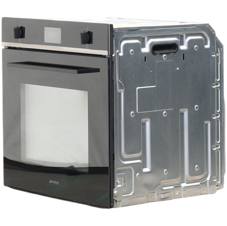 Four Chaleur Tournante 70 L Reconditionné SMEG SFP6401TB