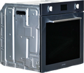 Four Traditionnel Reconditionné SMEG SFP64MOX