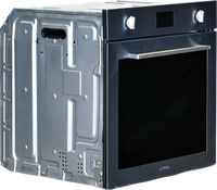 Four Traditionnel Reconditionné SMEG SFP64MOX