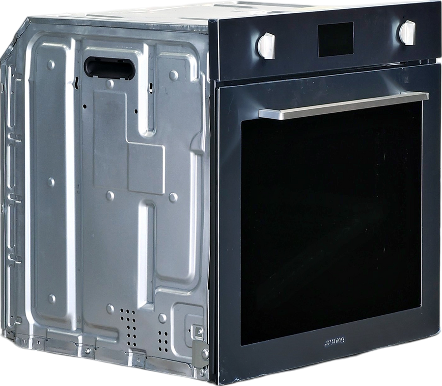 Four Traditionnel Reconditionné SMEG SFP64MOX
