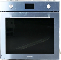 Four Traditionnel Reconditionné SMEG SFP64MOX