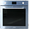 Four Traditionnel Reconditionné SMEG SFP64MOX