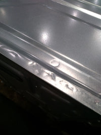 Four Traditionnel Reconditionné SMEG SFP64MOX