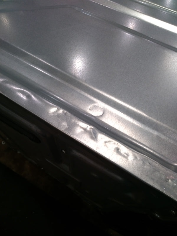 Four Traditionnel Reconditionné SMEG SFP64MOX
