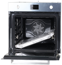 Four Traditionnel Reconditionné SMEG SFP64MOX