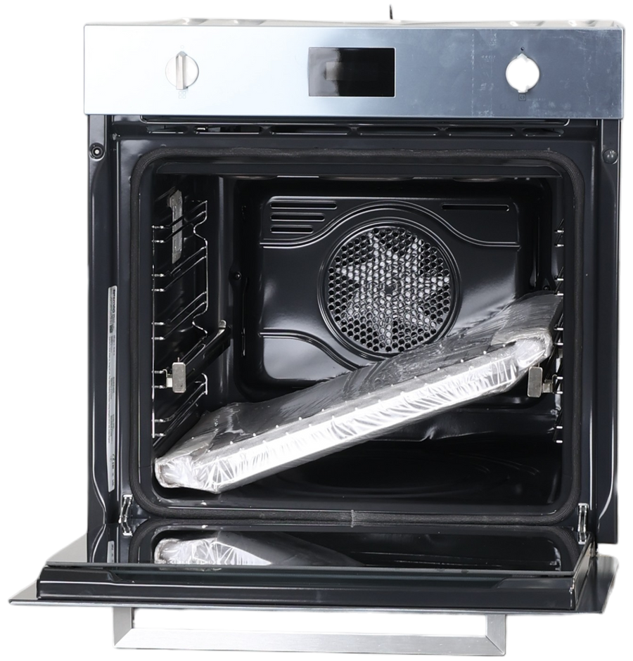 Four Traditionnel Reconditionné SMEG SFP64MOX