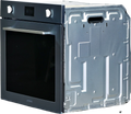 Four Traditionnel Reconditionné SMEG SFP64MOX