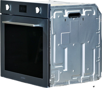 Four Traditionnel Reconditionné SMEG SFP64MOX