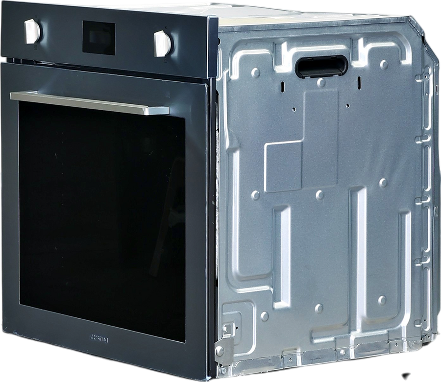 Four Traditionnel Reconditionné SMEG SFP64MOX