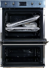 Four Chaleur Tournante 70 L Reconditionné SMEG DOSP6390X