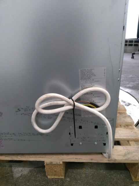 Four Chaleur Tournante 70 L Reconditionné SMEG DOSP6390X