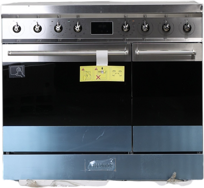 Cuisinière à induction SMEG C92IPX2