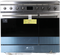 Cuisinière à Induction Reconditionné SMEG C92IPX2