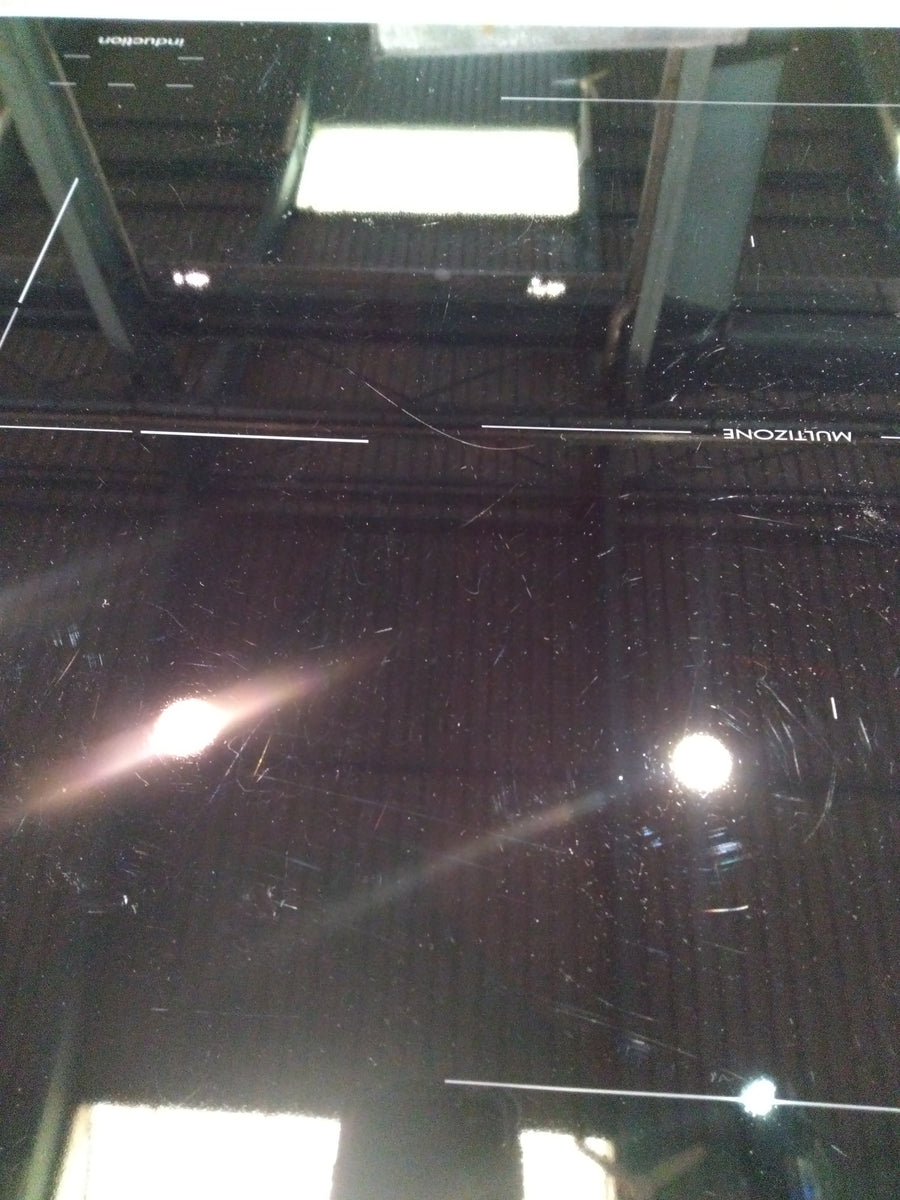 Cuisinière à Induction Reconditionné SMEG C92IPX2