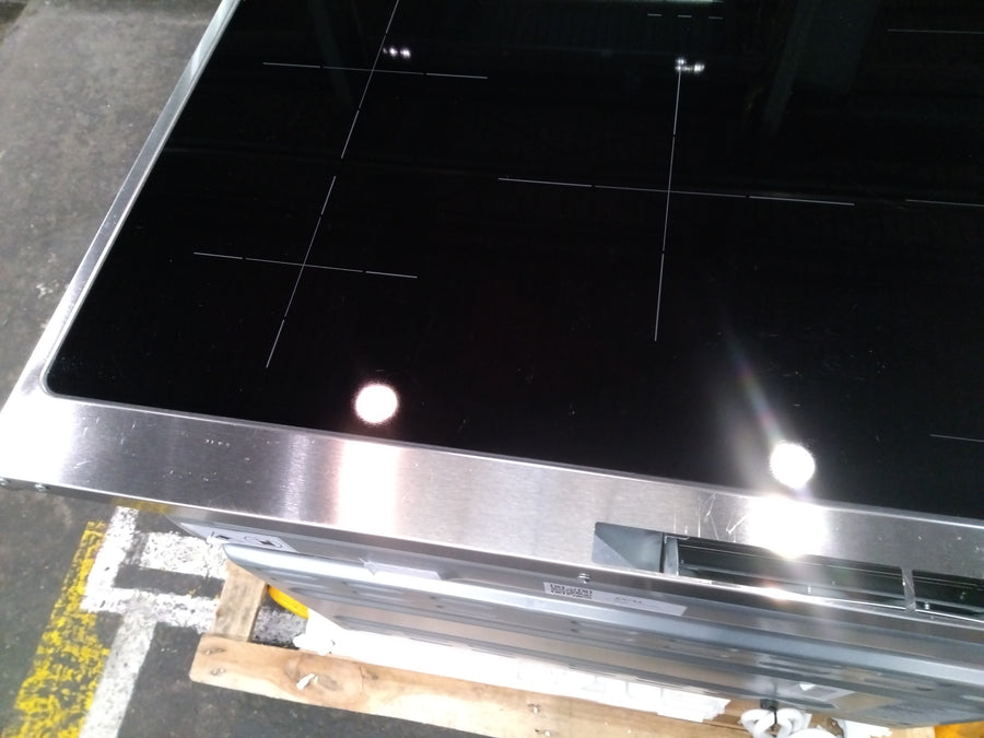Cuisinière à Induction Reconditionné SMEG C92IPX2