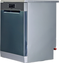 Lave-vaisselle Pose Libre 14 couverts Reconditionné SMEG LVS342CQSX