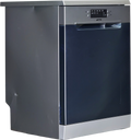 Lave-vaisselle Pose Libre 14 couverts Reconditionné SMEG LVS342CQSX