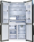 Réfrigérateur Multi-portes 572 L Reconditionné SMEG FQ60XDAIE