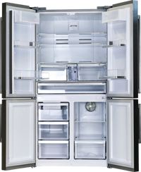 Réfrigérateur Multi-portes 572 L Reconditionné SMEG FQ60XDAIE