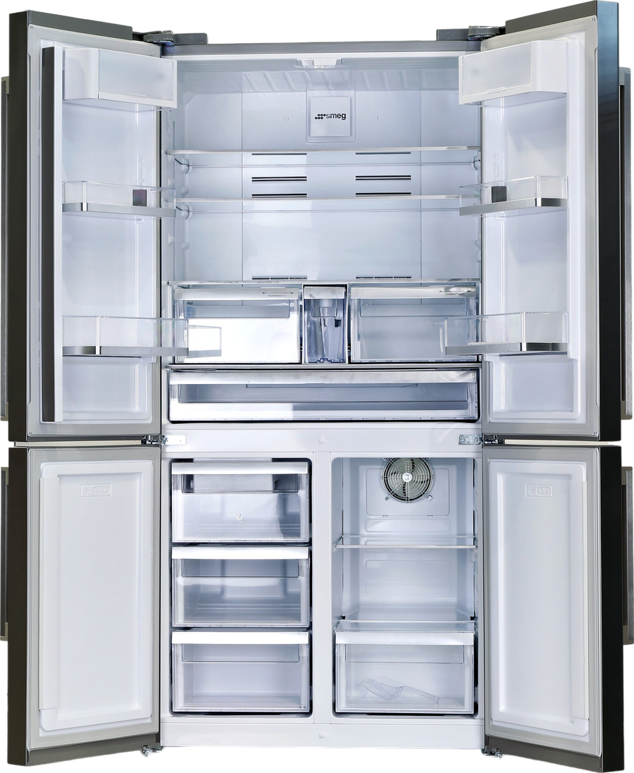 Réfrigérateur Multi-portes 572 L Reconditionné SMEG FQ60XDAIE