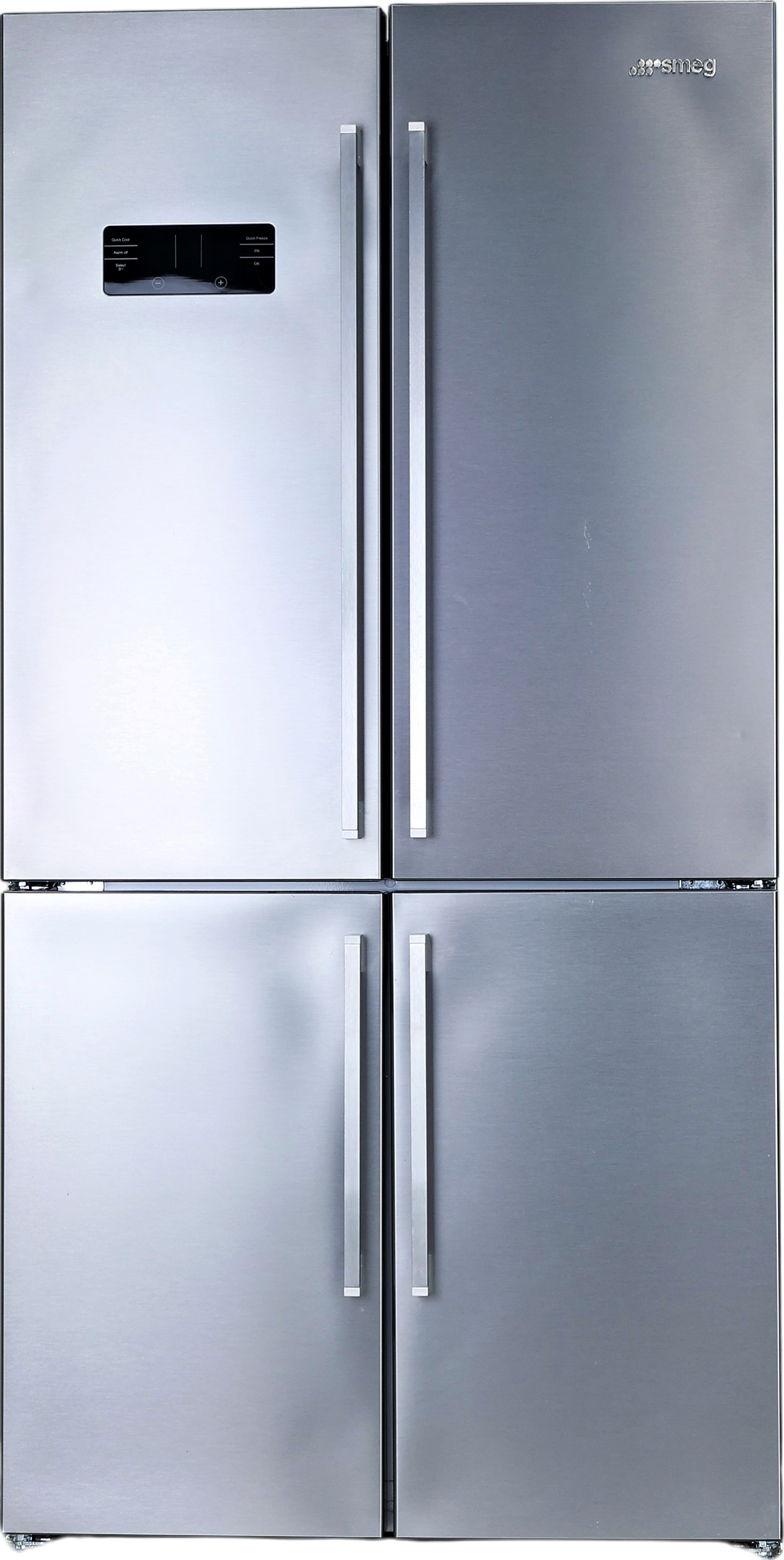 Réfrigérateur Multi-portes 572 L Reconditionné SMEG FQ60XDAIE